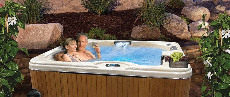 Las Vegas Hot Tubs & Jacuzzi Store & Showroom | Proficient Patios