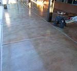 6. Stained Concrete Flooring Las Vegas NV