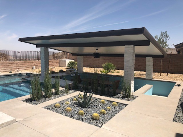 Freestanding Patio Covers Spring Valley NV