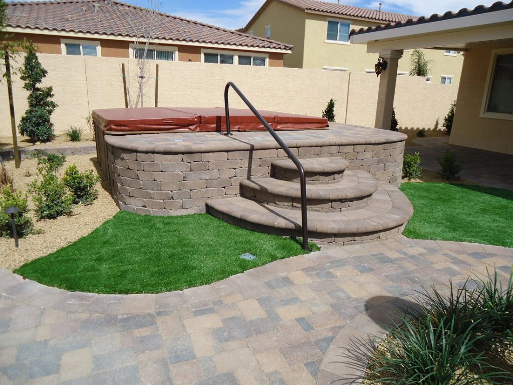 Outdoor Living Spaces Las Vegas NV Proficient Patios