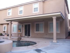 Solid Roof Patio Covers Henderson NV