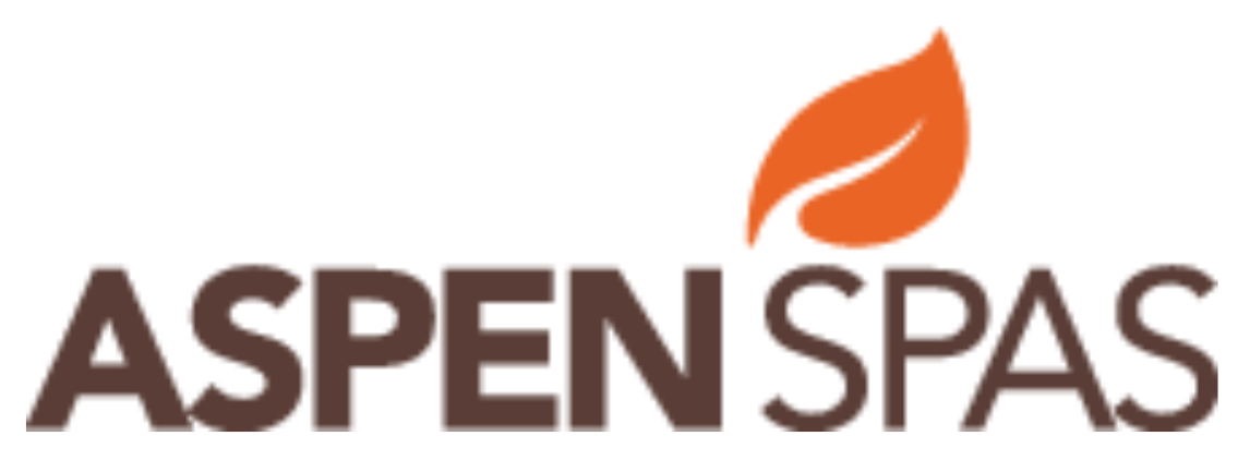 Aspen Spas Logo - Proficient Patios