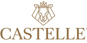 Castelle Logo - Proficient Patios Partner