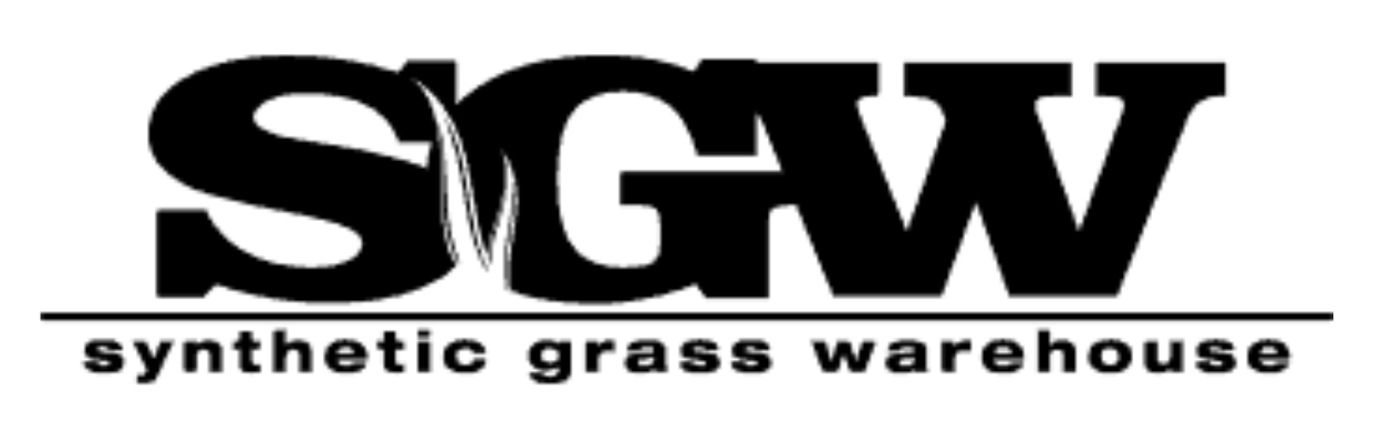 Synthetic Grass Warehouse Logo - Proficient Patios