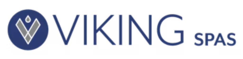 Viking Spas Logo - Proficient Patios